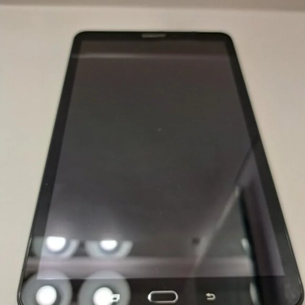 Samsung Galaxy Tab A Tablet SM-T580 10.1
